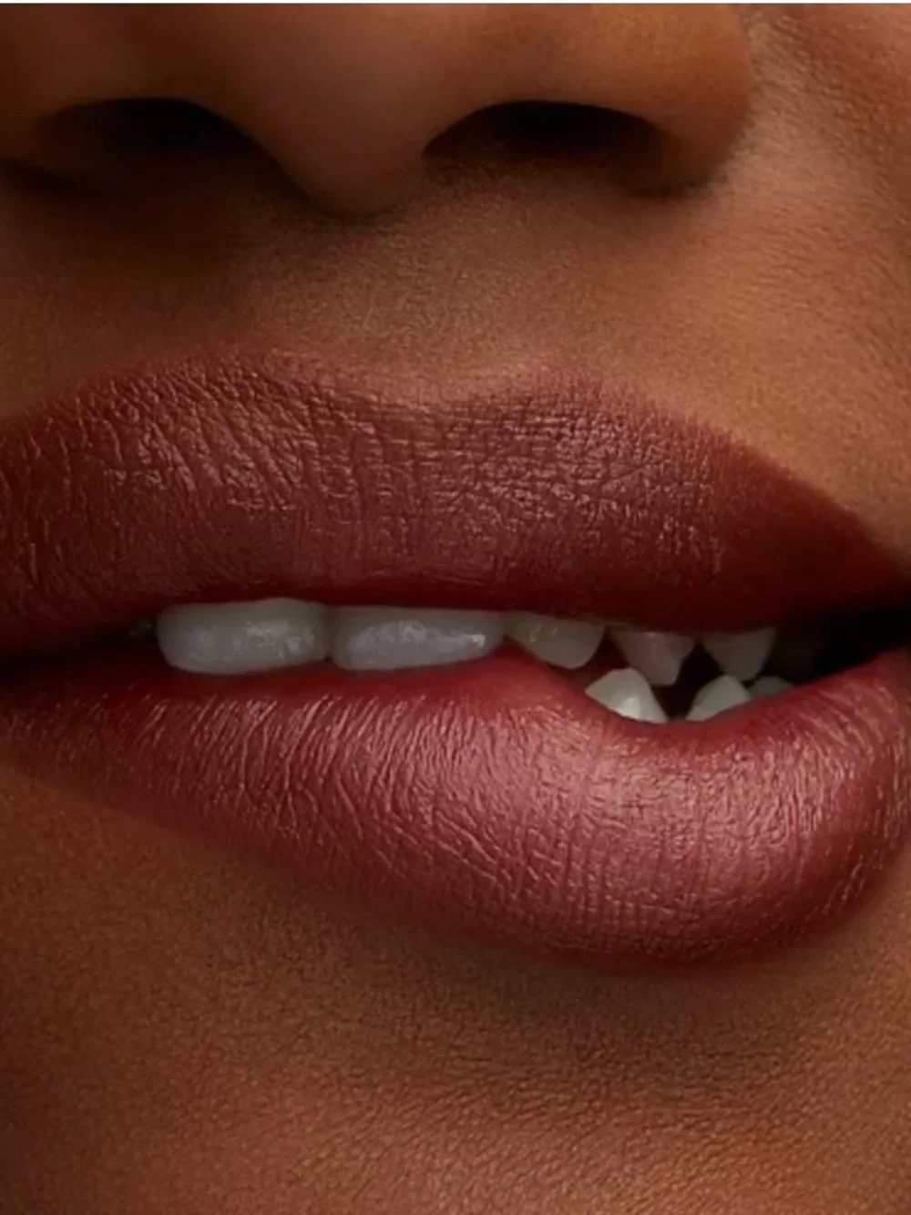 MAC Cosmetics Wildest Gleams Mini Lustreglass Classic Lip Trio